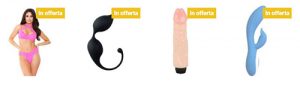 SpicyZon Sexy shop Online