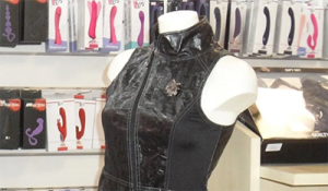 Sweet Fantasy Sexy shop