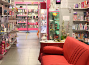 Tentazione Sexy shop