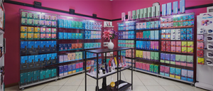 Villa Eros Sexy shop