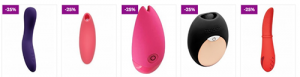 Adult Toys Sexy Shop