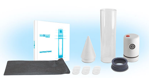 Andromedical Salute Maschile