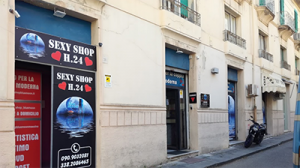 Blue Moon Sexy Shop