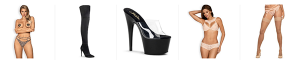 La Chatte Love Shop