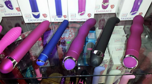 Donna di Kuori Sexy Shop