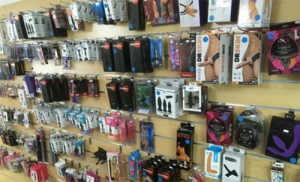Erotik Sexy Shop