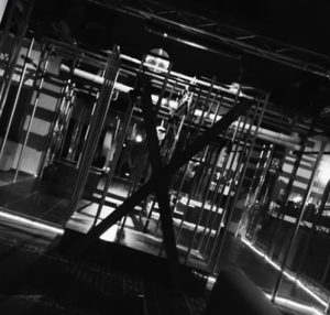 Fun Lab Torino Dungeon