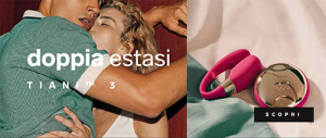 Lelo Lifestyle Intimo
