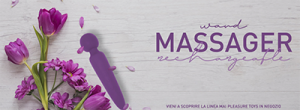 Temptation Pleasure Shop