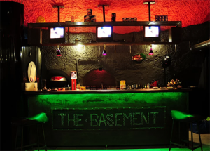 The Basement