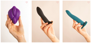 Wovo Sexy Shop Online