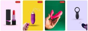 Feek Feek Shop Online