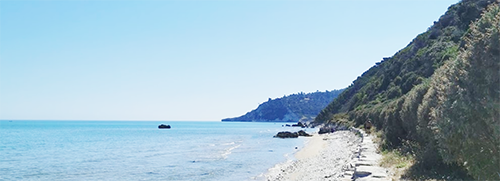 foggia spiagge le murgette