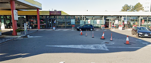 Autogrill Assago Ovest Milano