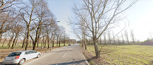 parco aniasi trenno milano