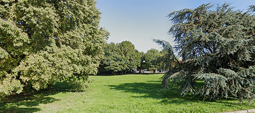parcheggio cimitero lambrate