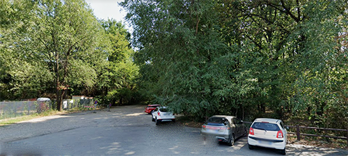 Parco alto milanese castellanza