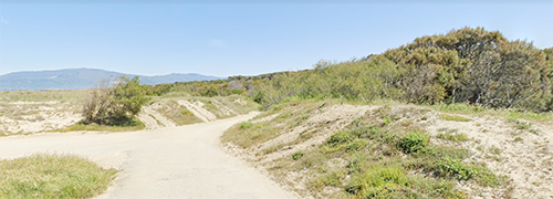 spiaggia curinga catanzaro