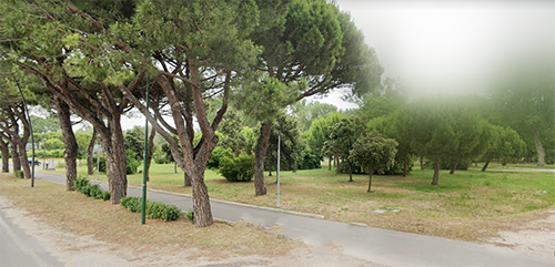 Parco Ponente Cesenatico