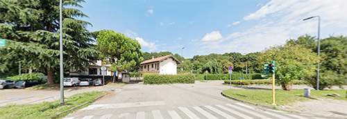 bosco in città milano