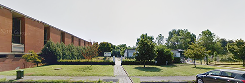 Parcheggio Cimitero Bruzzano Milano