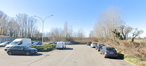 zona industriale peschiera borromeo