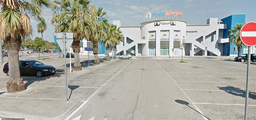 Multicinema Montesilvano Pescara