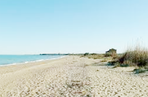 spiaggia sentina san benedetto
