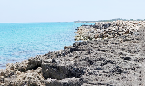 Punta Penna Grossa Brindisi