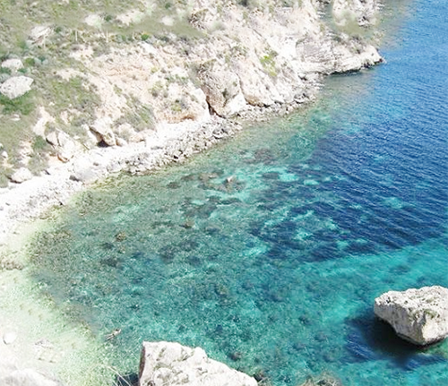 calamosca quartu cagliari