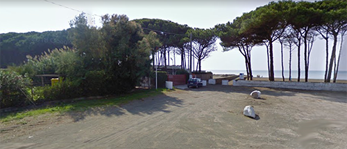 Caserta Baia Domizia Pineta