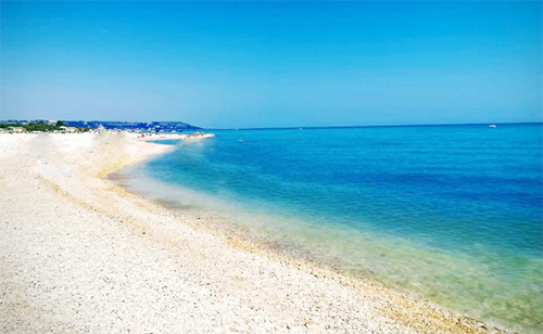 baia del cecetto chieti