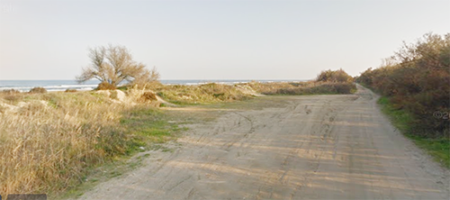 lido di spina ferrara