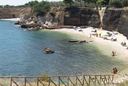 lido di siponto manfredonia