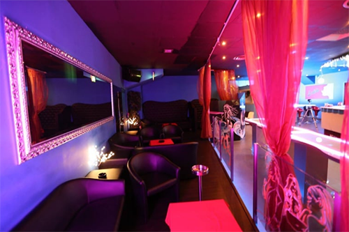 Lulù Night Club