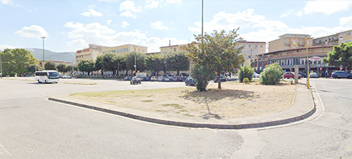 Nola Campo Sportivo