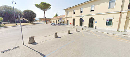 stazione fs rieti