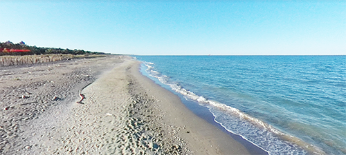 Lido di Classe Ravenna