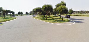 A12 Pineto Est/Ovest Cerveteri