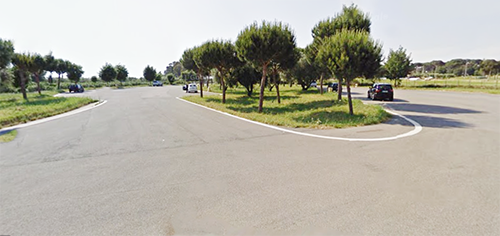 A12 Pineto Est Ovest Cerveteri