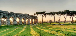 Parco degli Acquedotti