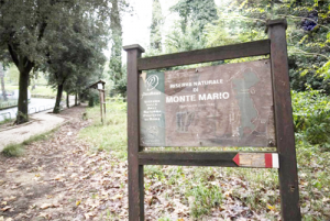 Parco Monte Mario
