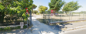 Parco di Centocelle