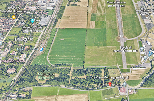 campovolo reggio emilia
