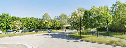 Zona Industriale Faenza Ravenna