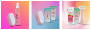 AYAY Sexy Shop Online