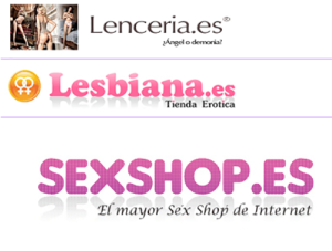Tiendas Eroticas Franchising