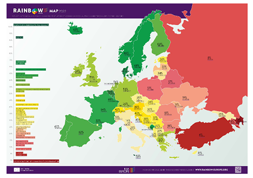 ilga europe