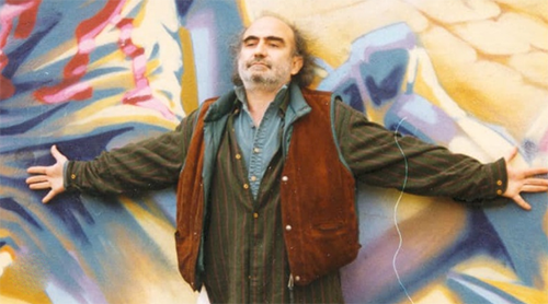 michele capozzi pornologo