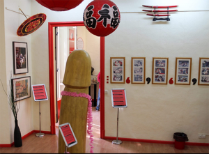 Museo Erotico Barcellona